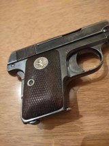 Colt model 1908 in .25 ACP - 8 of 10
