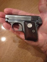 Colt model 1908 in .25 ACP - 11 of 11