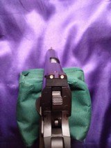 Kimber Custom 1911 LW 9MM - 3 of 12