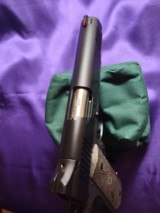 Kimber Custom 1911 LW 9MM - 8 of 12