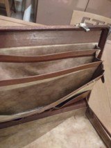 RENWICKsteerhide brief case - 10 of 11