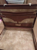 RENWICKsteerhide brief case - 9 of 11