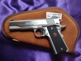 Colt Delta Elite 1911 10MM - 14 of 14