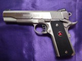 Colt Delta Elite 1911 10MM - 6 of 14