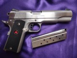 Colt Delta Elite 1911 10MM - 2 of 14