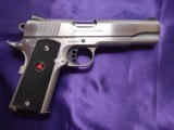 Colt Delta Elite 1911 10MM - 4 of 14