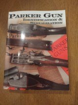 PARKER GUN IDENTIFICATION