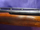 Winchester model 1200 in 20 gauge - 4 of 12