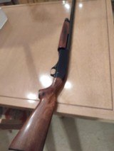 Winchester model 1200 in 20 gauge - 8 of 12