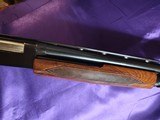 Winchester model 1200 in 20 gauge - 3 of 12