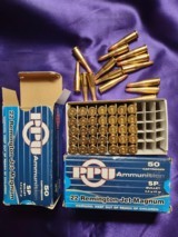 PPU, Remington .22 Jet Mag - 3 of 3