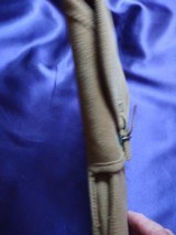 Z, L & T, LTD, P35, canvas holster - 4 of 12