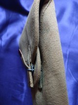 Z, L & T, LTD, P35, canvas holster - 7 of 12
