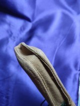 Z, L & T, LTD, P35, canvas holster - 6 of 12