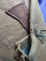 Z, L & T, LTD, P35, canvas holster - 11 of 12