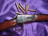Winchester Model 94, .32 Win Special - 1 of 15