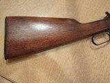 Winchester Model 94, .32 Win Special - 9 of 15