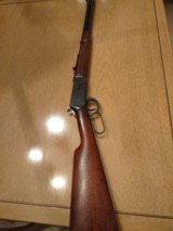 Winchester Model 94, .32 Win Special - 8 of 15