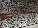 Winchester Model 94, .32 Win Special