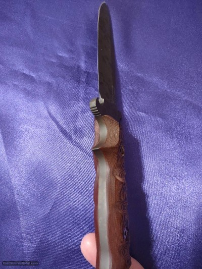 DAWSON, hunting knife - Image 14 of 15