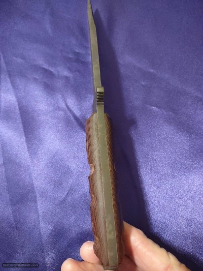 DAWSON, hunting knife - Image 15 of 15