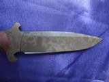 DAWSON, hunting knife - 4 of 15