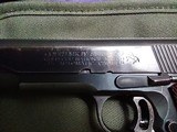 Colt 1911, .45 ACP - 6 of 15