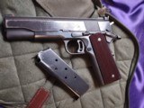 Colt 1911, .45 ACP - 3 of 15