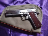 Colt 1911, .45 ACP