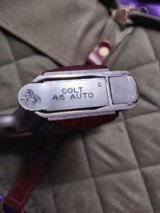 Colt 1911, .45 ACP - 4 of 15
