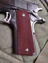 Colt 1911, .45 ACP - 10 of 15