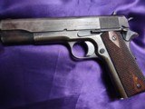 Colt 1911, .45 ACP - 1 of 15