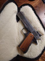Ithaca/Essex 1911 .45ACP - 12 of 12