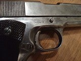 ITHACA GUN CO , 1911, .45 ACP - 7 of 14