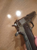 ITHACA GUN CO , 1911, .45 ACP - 4 of 14