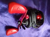 ABU GARCIA, BLACKMAX, reel - 5 of 10