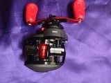 ABU GARCIA, BLACKMAX, reel - 6 of 10