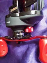 ABU GARCIA, BLACKMAX, reel - 3 of 10