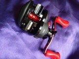 ABU GARCIA, BLACKMAX, reel - 8 of 10