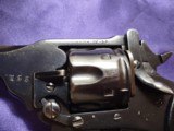 WEBLEY MARK IV, .32 Caliber - 3 of 13