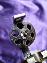 WEBLEY MARK IV, .32 Caliber - 8 of 13