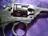 WEBLEY MARK IV, .32 Caliber - 2 of 13