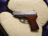 SIG SAUER P239 SAS CUSTOM SHOP .40 S&W - 15 of 15