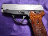 SIG SAUER P239 SAS CUSTOM SHOP .40 S&W - 11 of 15