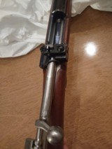 Ludwig Loewe 1891 Argentine Mauser 7.65X53 - 10 of 13