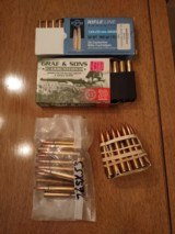 Ludwig Loewe 1891 Argentine Mauser 7.65X53 - 13 of 13