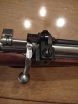 Ludwig Loewe 1891 Argentine Mauser 7.65X53 - 3 of 13