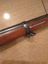 Ludwig Loewe 1891 Argentine Mauser 7.65X53 - 12 of 13