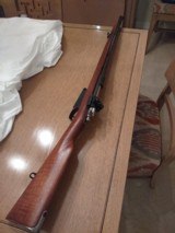 Ludwig Loewe 1891 Argentine Mauser 7.65X53 - 7 of 13