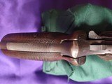 Webley Enfield No.2 Mk1. .38 caliber - 8 of 9